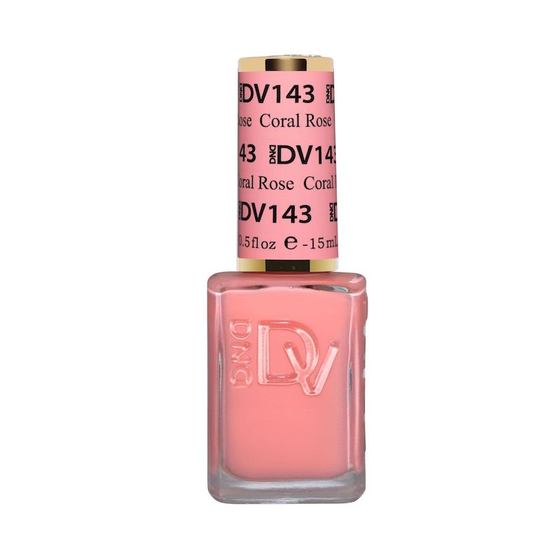 Coral Rose DIVA #143