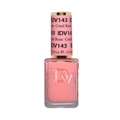 Coral Rose DIVA #143