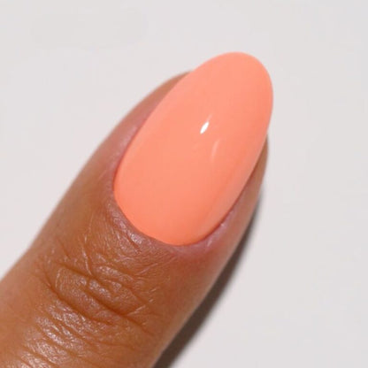 DND Diva Trio - 145 Creme Peach