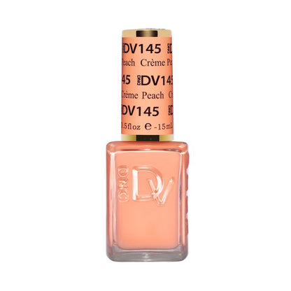 Créme Peach DIVA #145