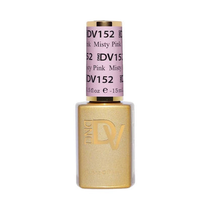 Misty Pink DIVA #152
