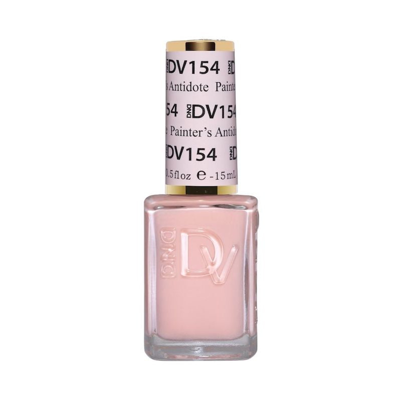 Painter's Antidote DIVA #154