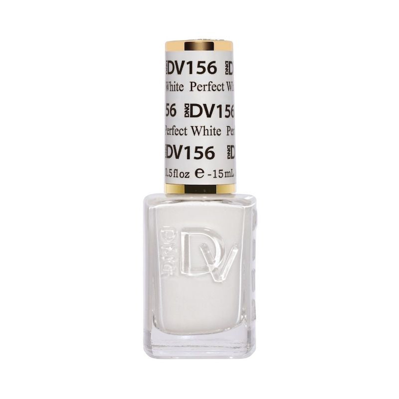 Perfect White DIVA #156