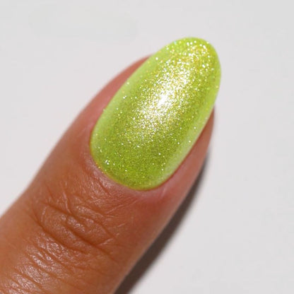 Limoncello Bling DIVA #016