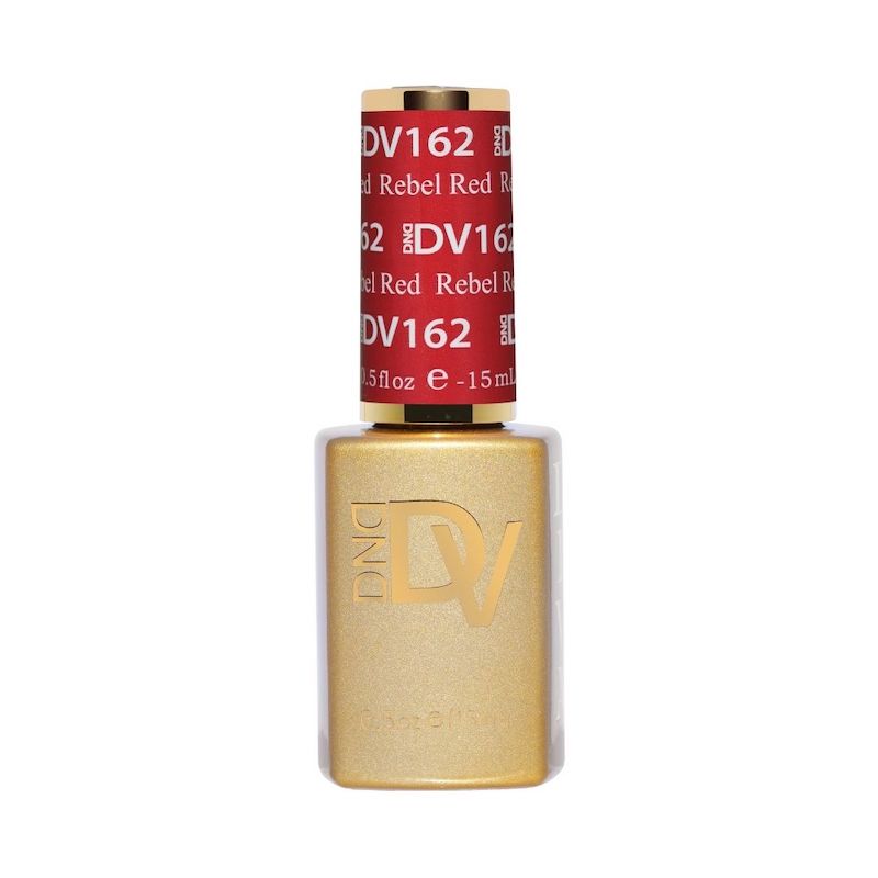 Rebel Red DIVA #162