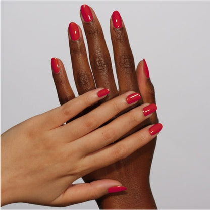 DND Diva Trio - 162 Rebel Red