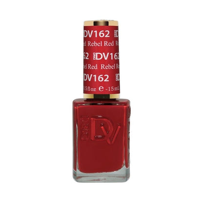 Rebel Red DIVA #162