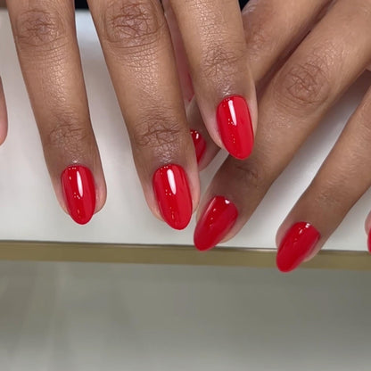 Rebel Red DIVA #162