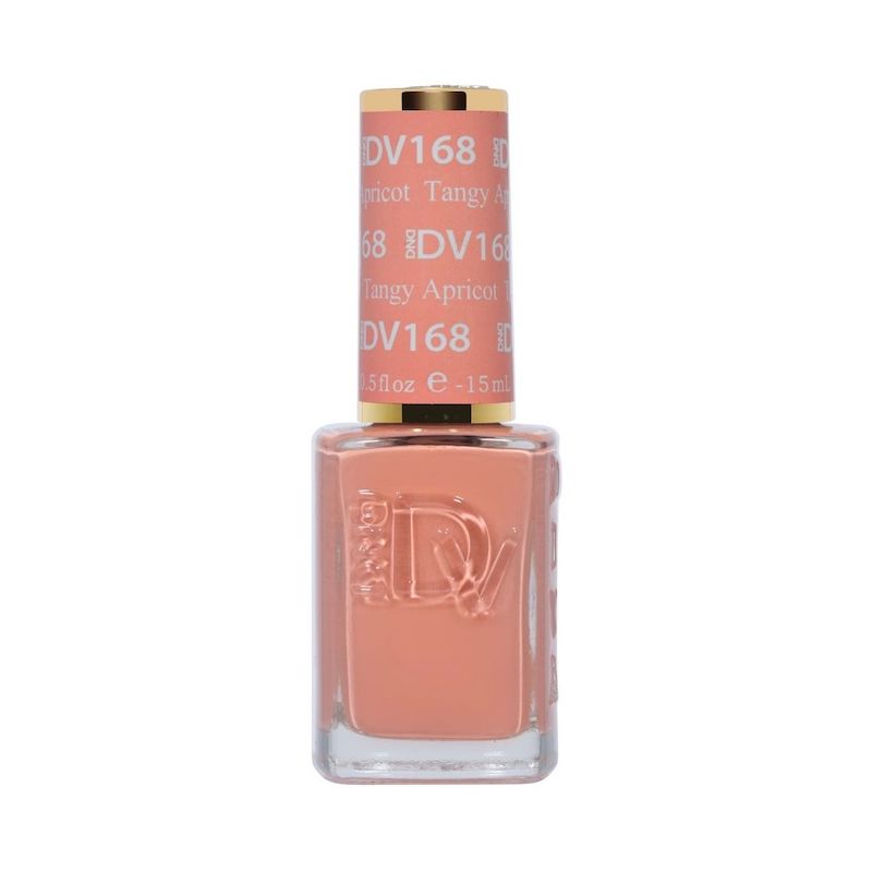 Tangy Apricot DIVA #168