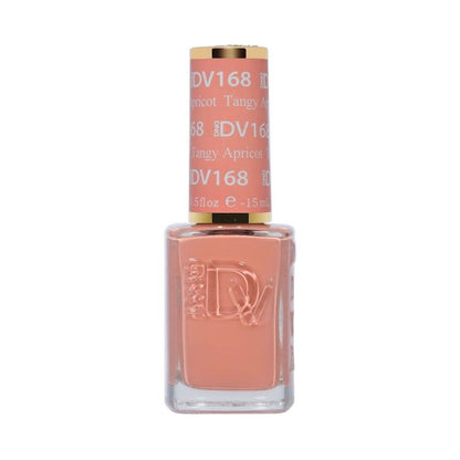 Tangy Apricot DIVA #168