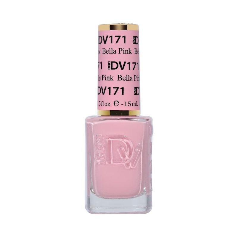 Bella Pink DIVA #171