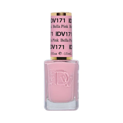 Bella Pink DIVA #171