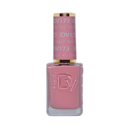 Sippin' Rose Tea DIVA #173