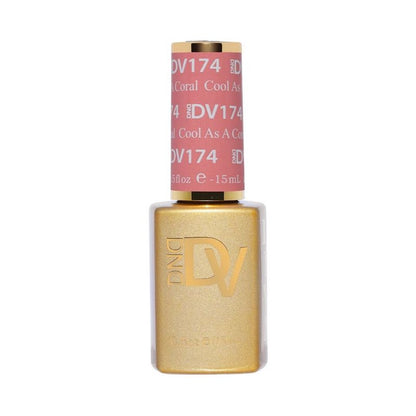 Cool As A Coral DIVA #174