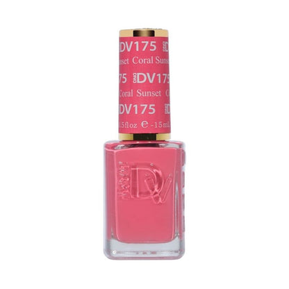 Coral Sunset DIVA #175