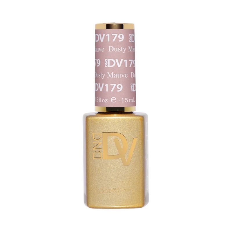 Dusty Mauve DIVA #179