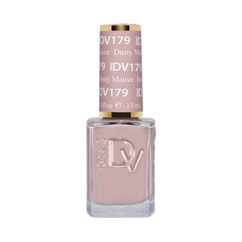 Dusty Mauve DIVA #179