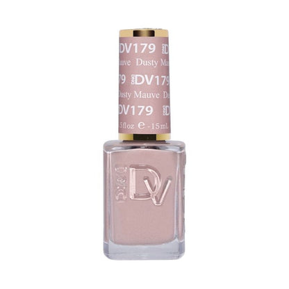 Dusty Mauve DIVA #179