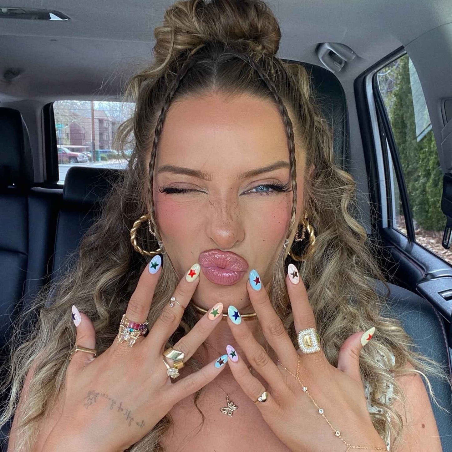 U Shine, I Shine #290