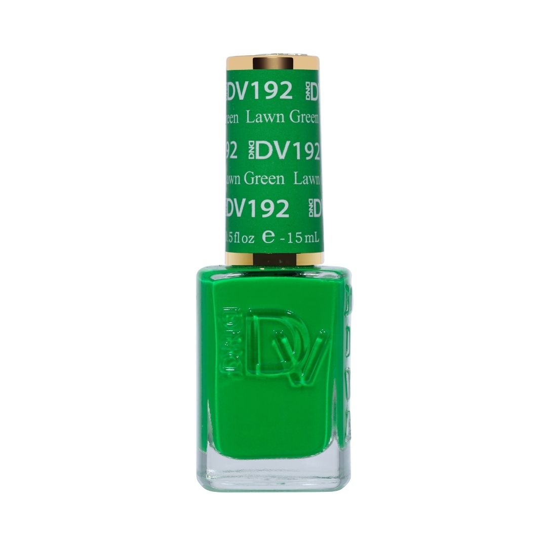 Lawn Green DIVA #192