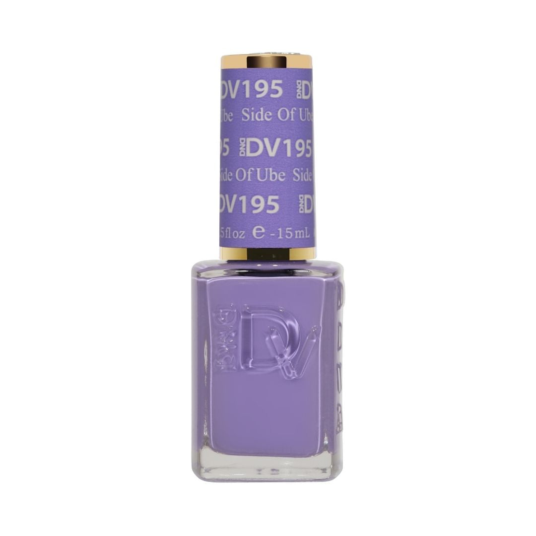 Side Of Ube DIVA #195