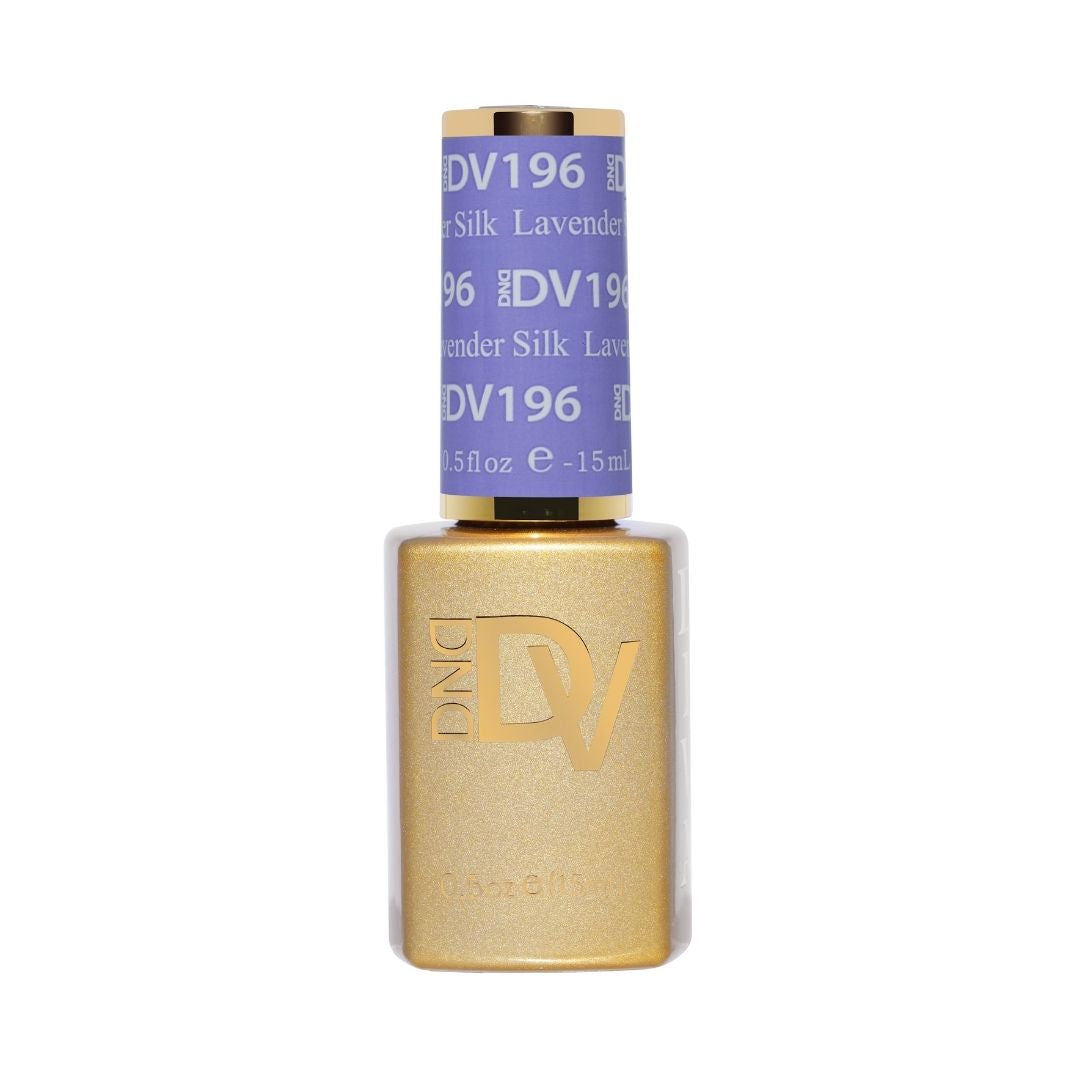 Lavender Silk DIVA #196