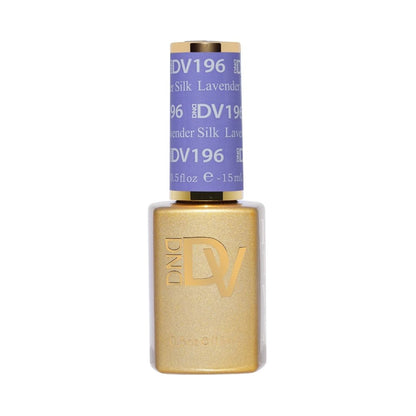Lavender Silk DIVA #196