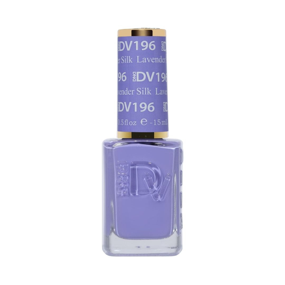 Lavender Silk DIVA #196