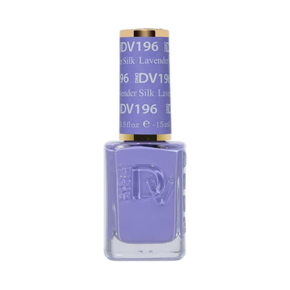 Lavender Silk DIVA #196