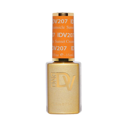 Sunset Creamsicle DIVA #207