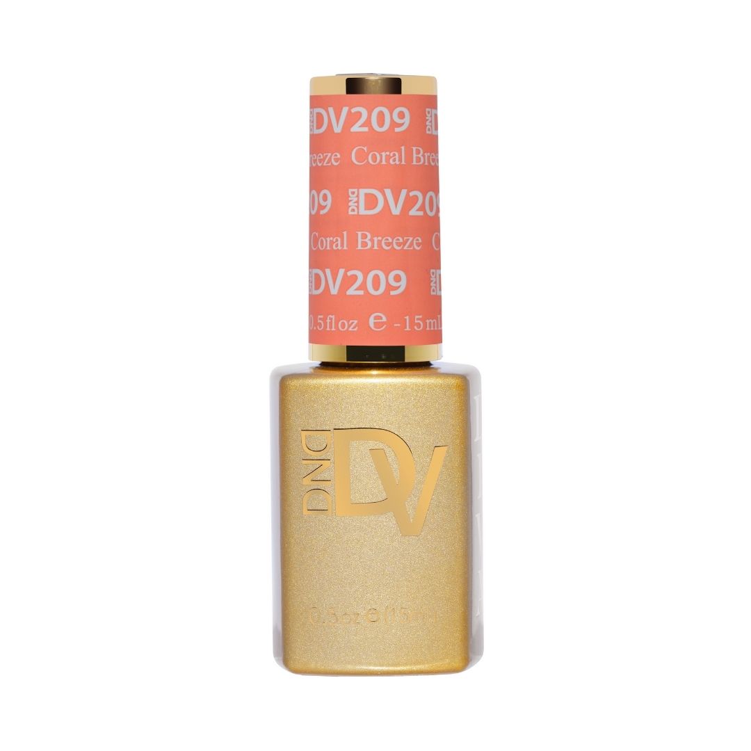 Coral Breeze DIVA #209