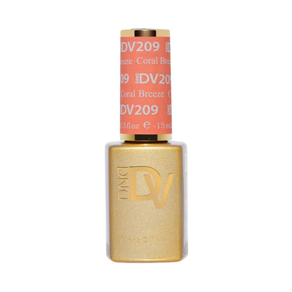 Coral Breeze DIVA #209