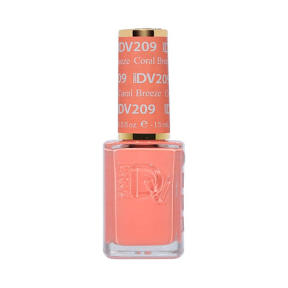 Coral Breeze DIVA #209