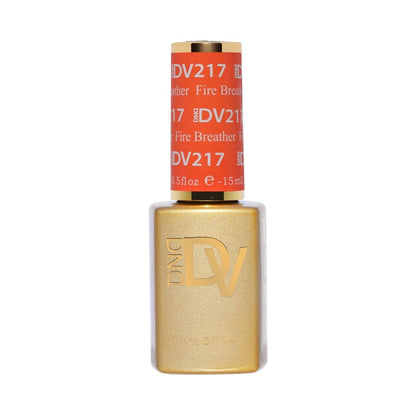 Fire Breather DIVA #217