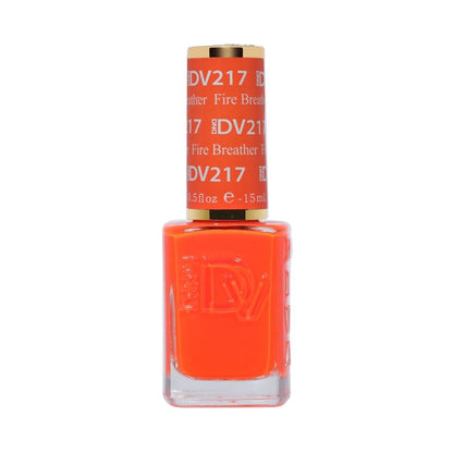 Fire Breather DIVA #217