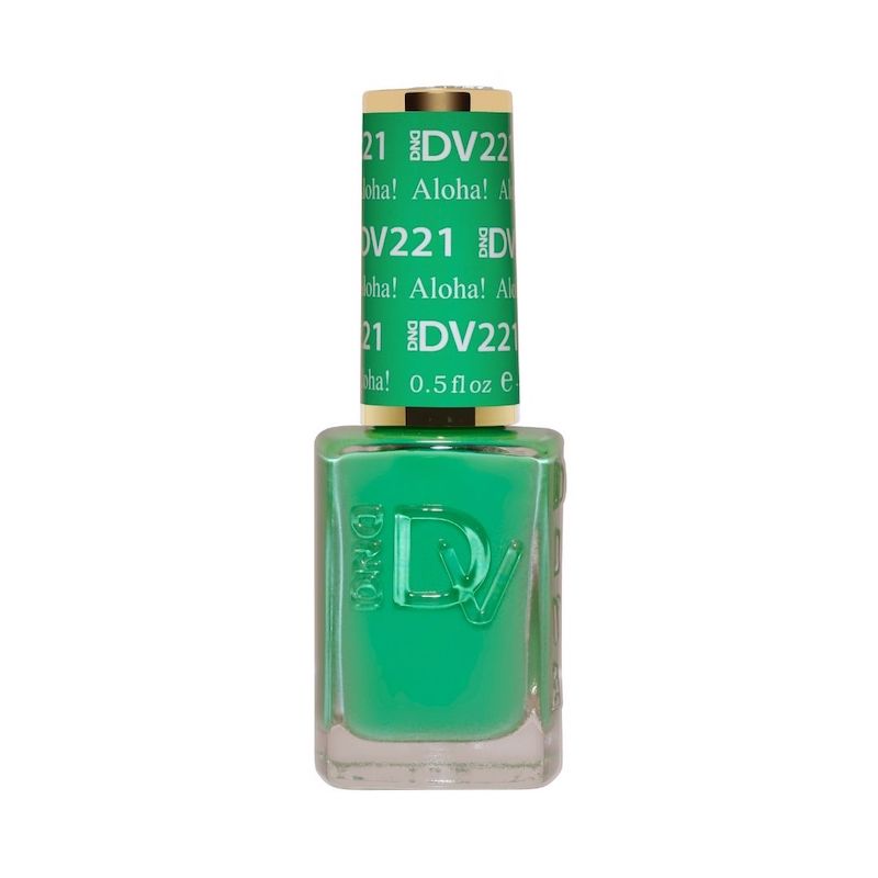 Aloha! DIVA #221