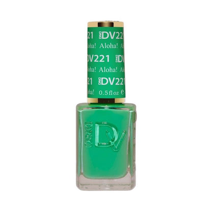 Aloha! DIVA #221