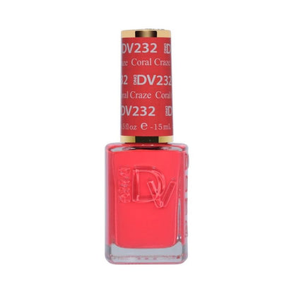 Coral Craze DIVA #232