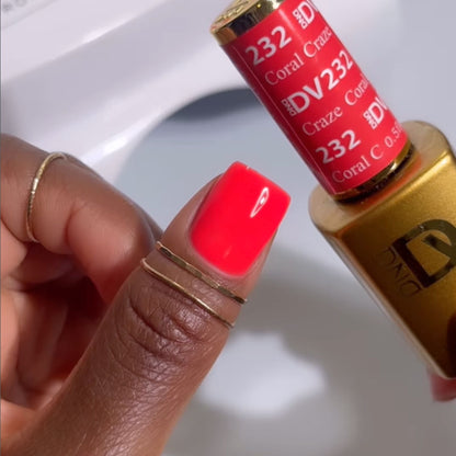 Coral Craze DIVA #232