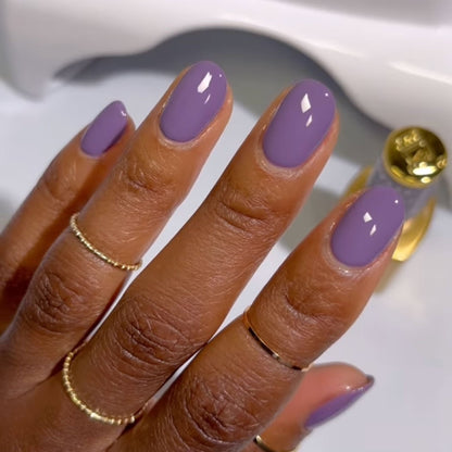 Detective Mauve DIVA #237