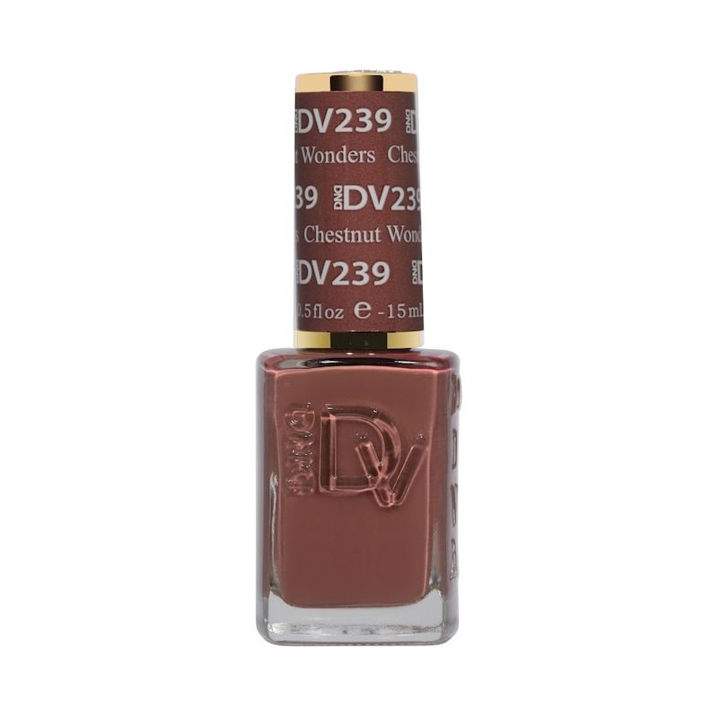 Chestnut Wonders DIVA #239