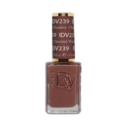 Chestnut Wonders DIVA #239