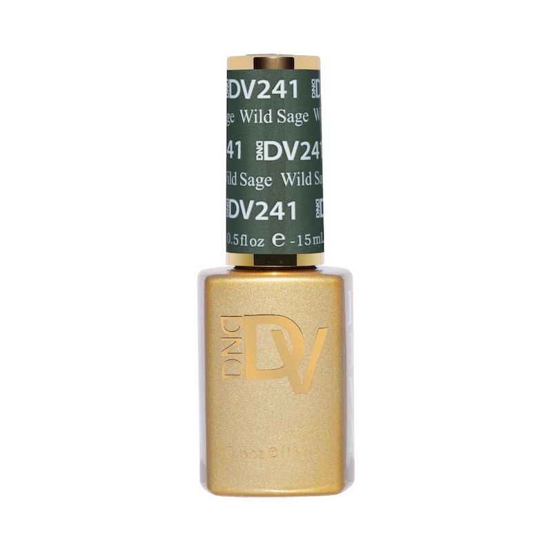 Wild Sage DIVA #241