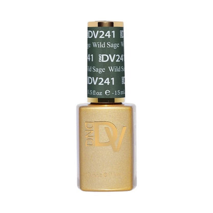 Wild Sage DIVA #241