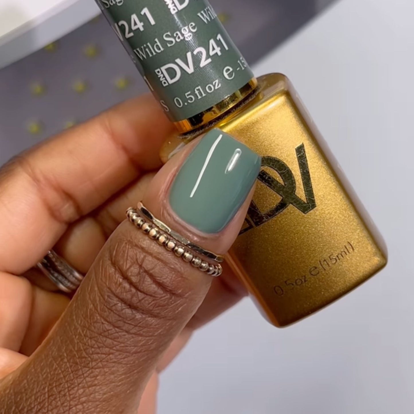 Wild Sage DIVA #241