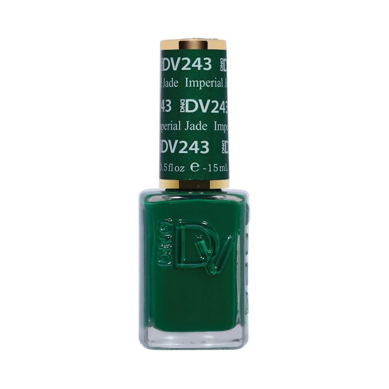 Imperial Jade DIVA #243