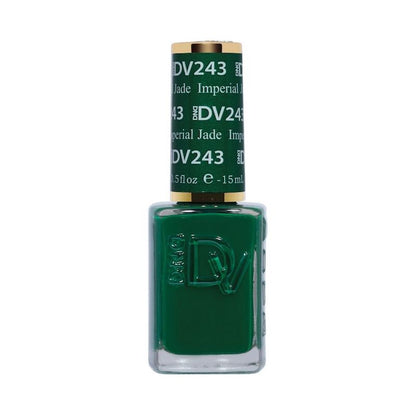 Imperial Jade DIVA #243