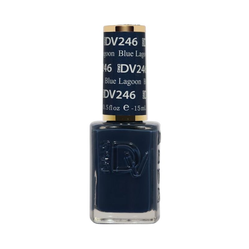 Blue Lagoon DIVA #246