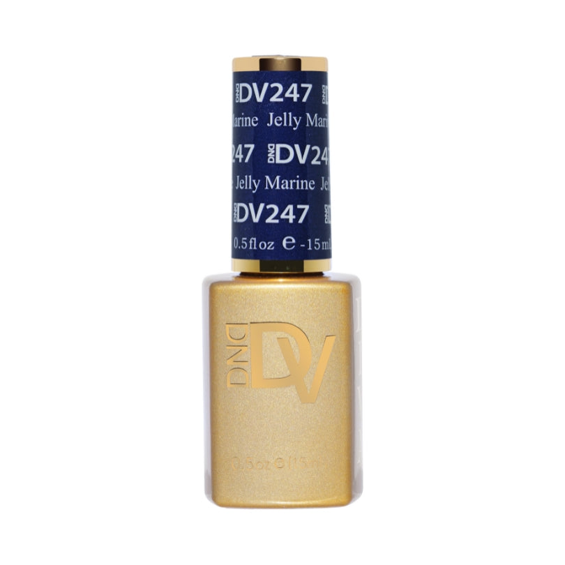 Jelly Marine DIVA #247