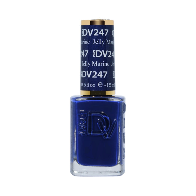 Jelly Marine DIVA #247